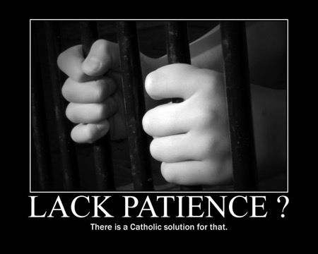 catholic_-patience
